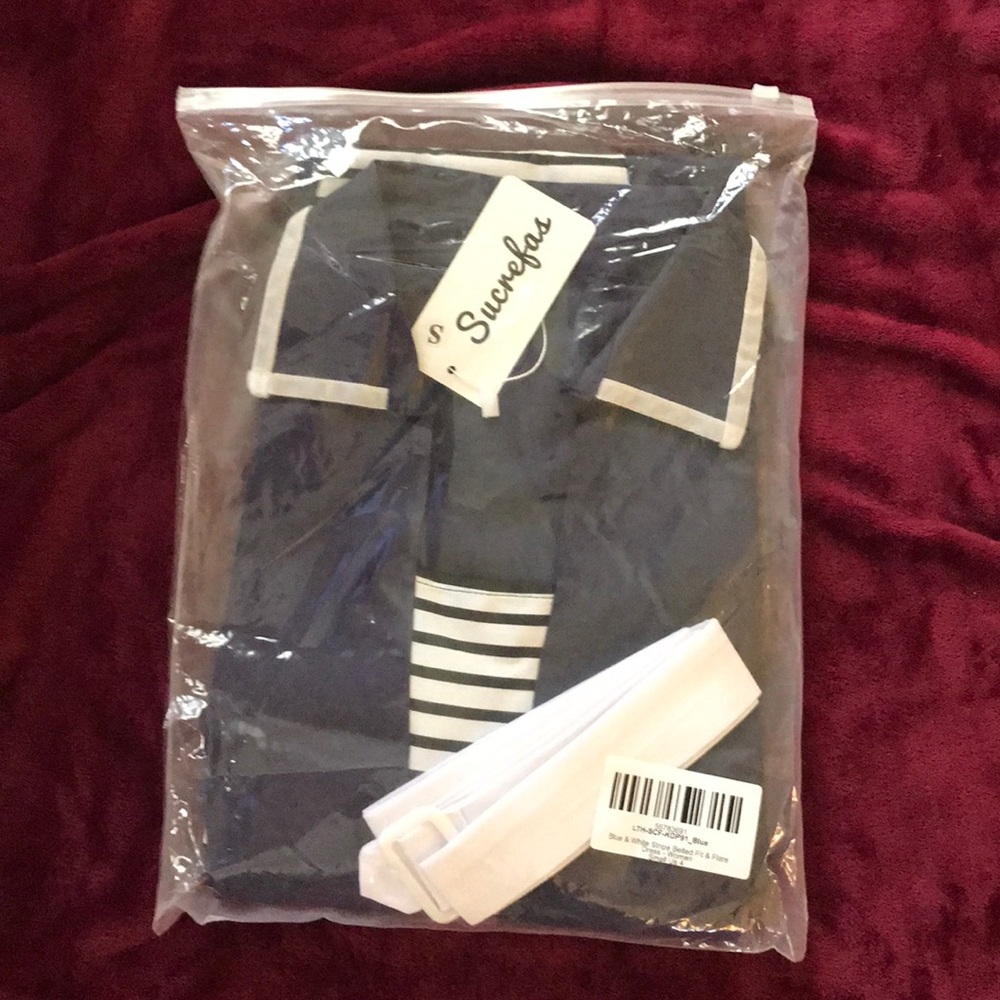 NWT Dress
